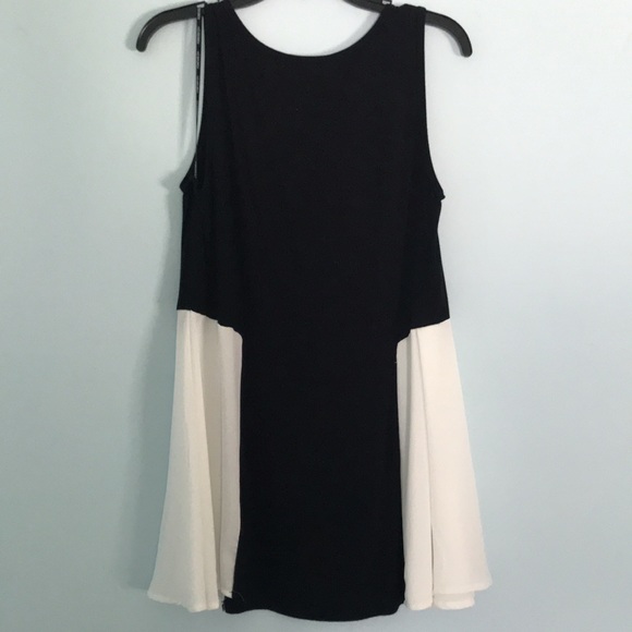 Forever 21 Plus two tone tank top size 1X - Picture 5 of 6